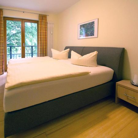 Kaiservillen Heringsdorf - Ferienwohnung Mit 2 Schlafzimmern Und Balkon D202 Dış mekan fotoğraf