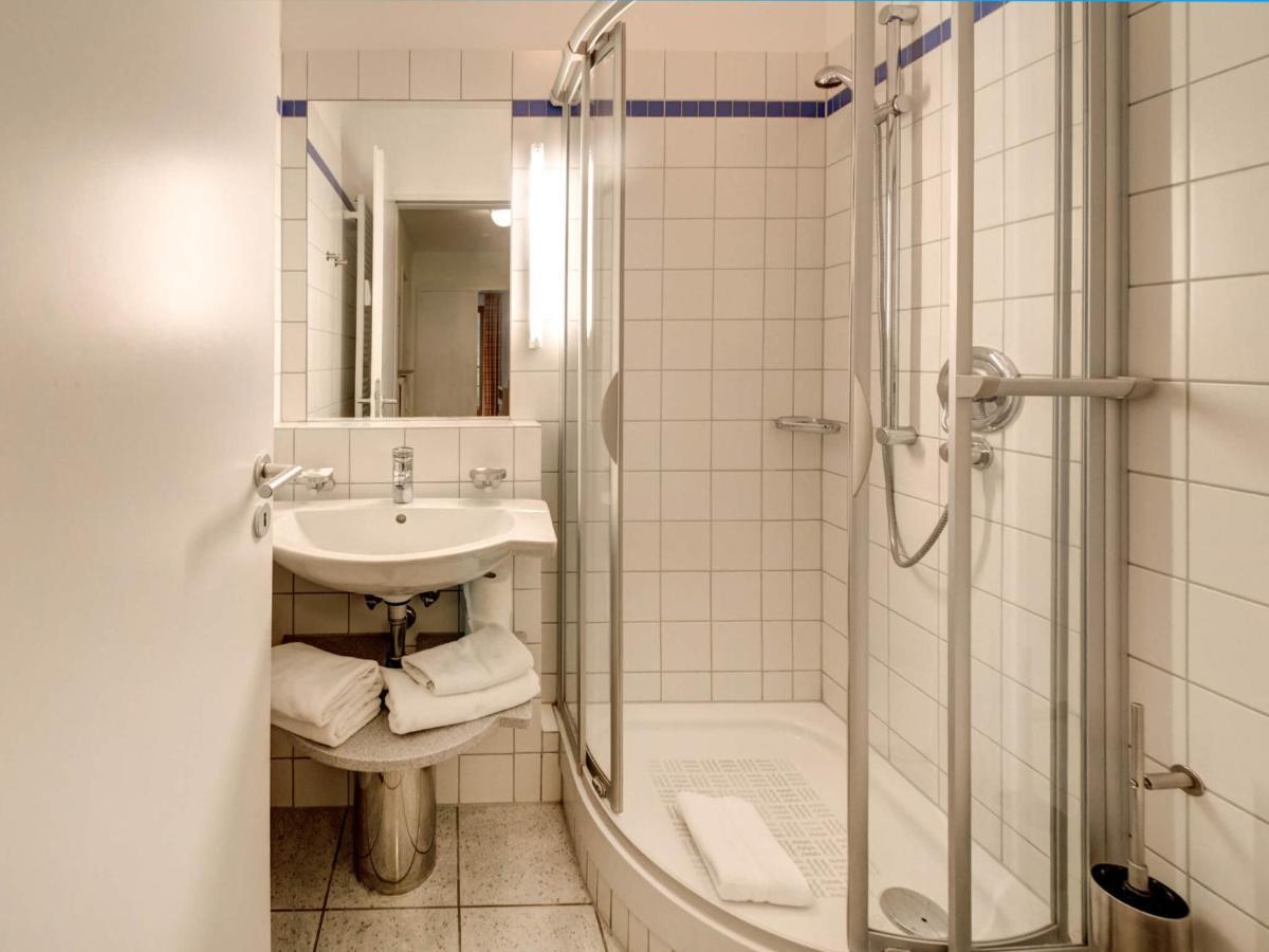 Kaiservillen Heringsdorf - Ferienwohnung Mit 2 Schlafzimmern Und Balkon D202 Dış mekan fotoğraf